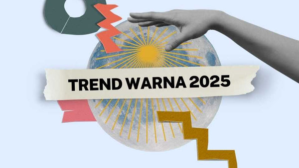 Tren Warna Kain Tahun Ini: Apa yang Harus Kamu Ketahui?