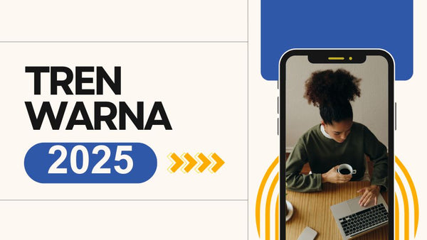 Tren Warna 2025: Kain-Kain Favorit yang Bikin Produksi Makin Kece!