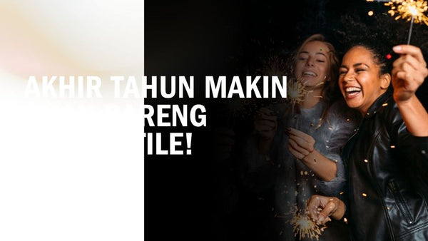 Akhir Tahun Makin Cuan Bareng SAM Textile!