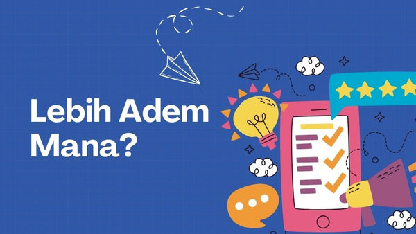 Lebih Adem Mana? Cotton Combed vs Cotton Bamboo! 🌿