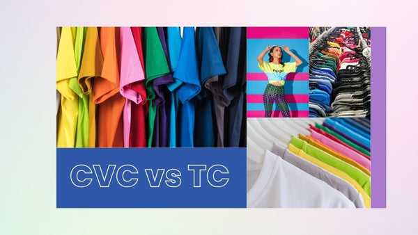 CVC vs TC: Pilihan Cerdas Buat Produksi Seragam Sekolah