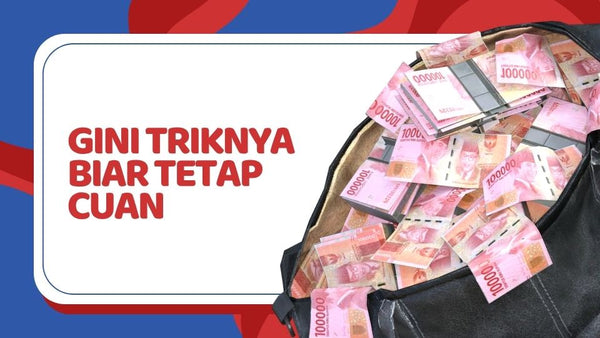 Reseller Kaos Modal Tipis? Gini Triknya Biar Tetap Cuan