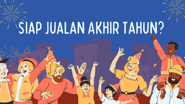 Siap Jualan Akhir Tahun? Pre-Order Kain dari Sekarang!