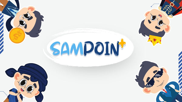 Belanja Kain di SAM Textile Sambil Ngumpulin SAM Poin, Yuk!