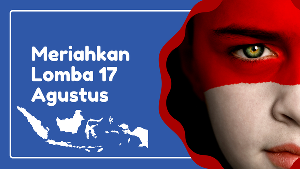 Meriahkan Lomba 17 Agustus dengan Produk Kain dari SAM Textile