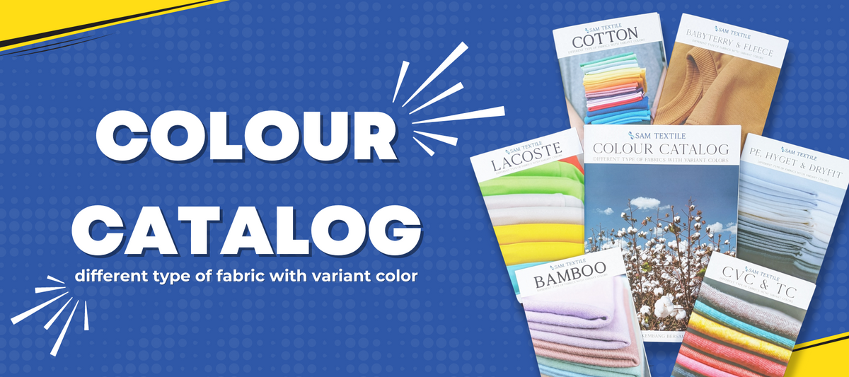 katalog – CV Samtex