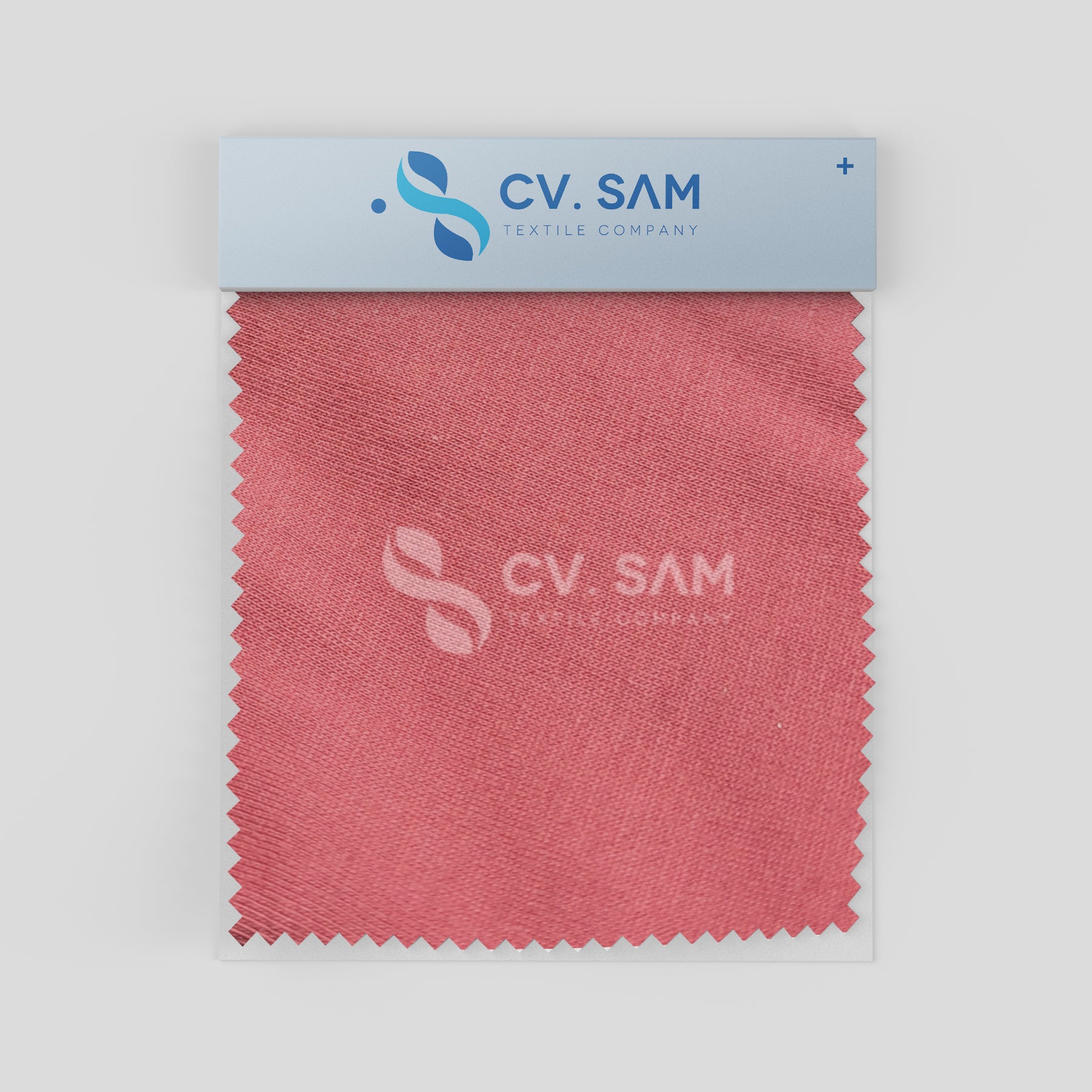 Combed 30S - Dusty Rose – CV Samtex