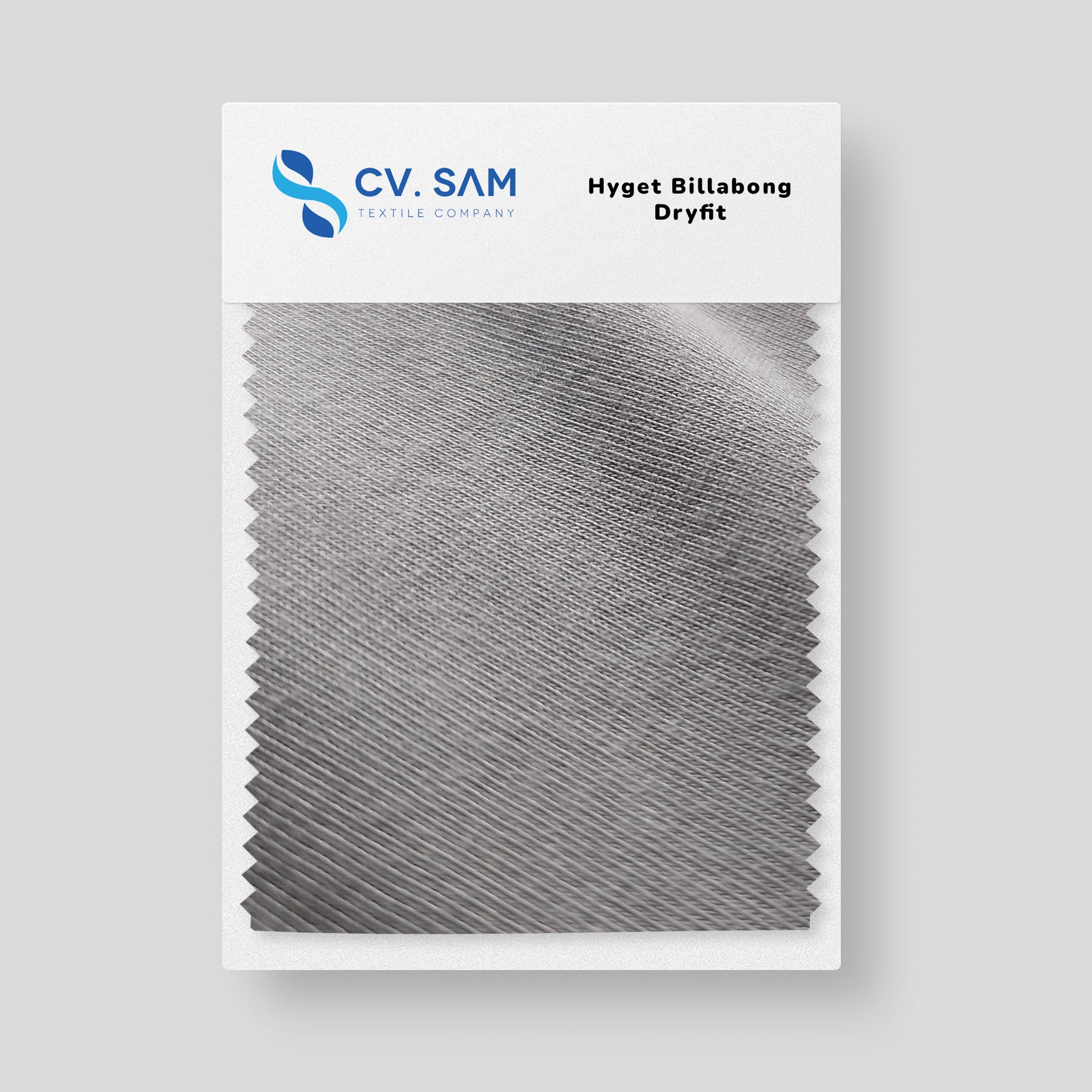 Hyget Billabong - Abu Sedang – CV Samtex