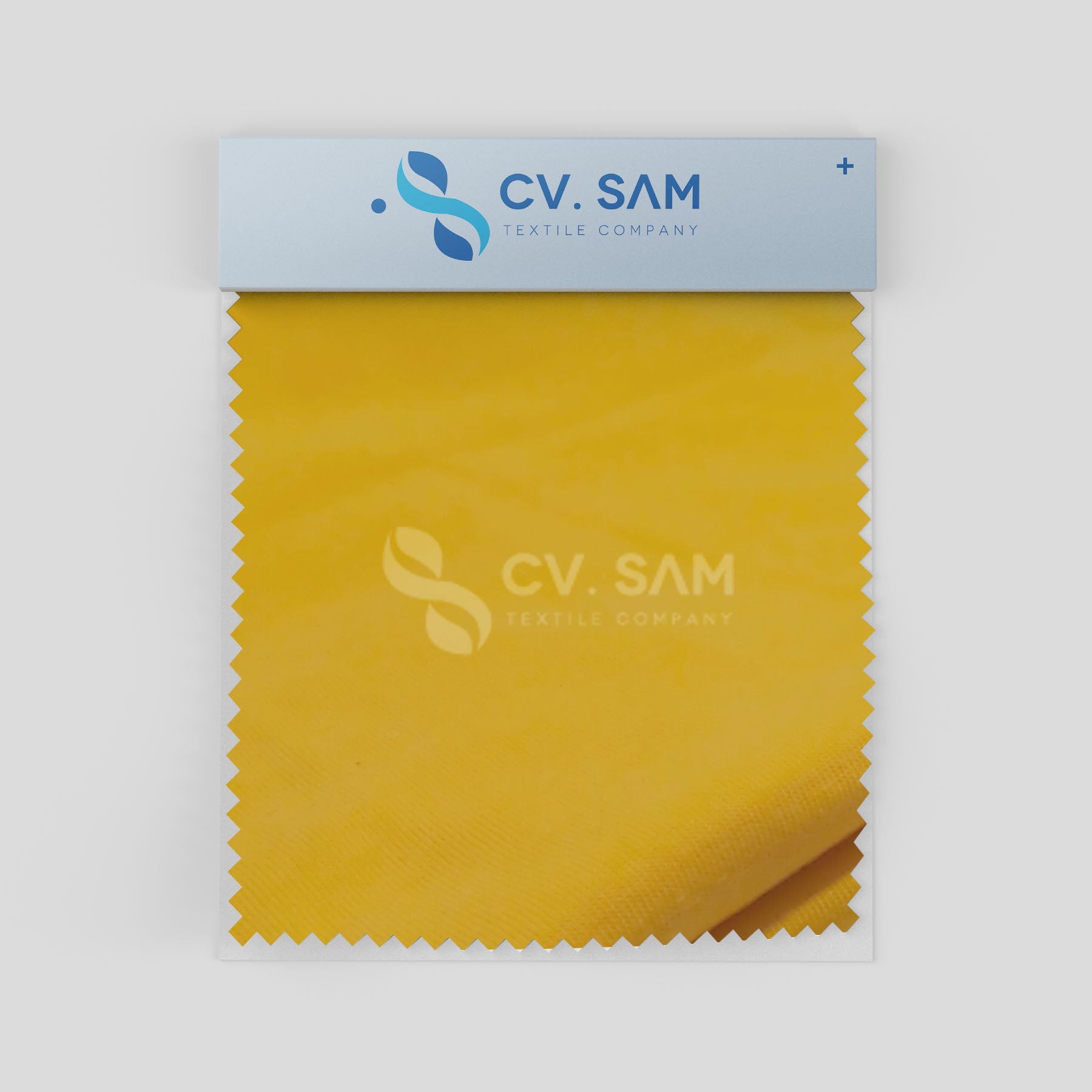 Combed 30S - Kuning Emas – CV Samtex