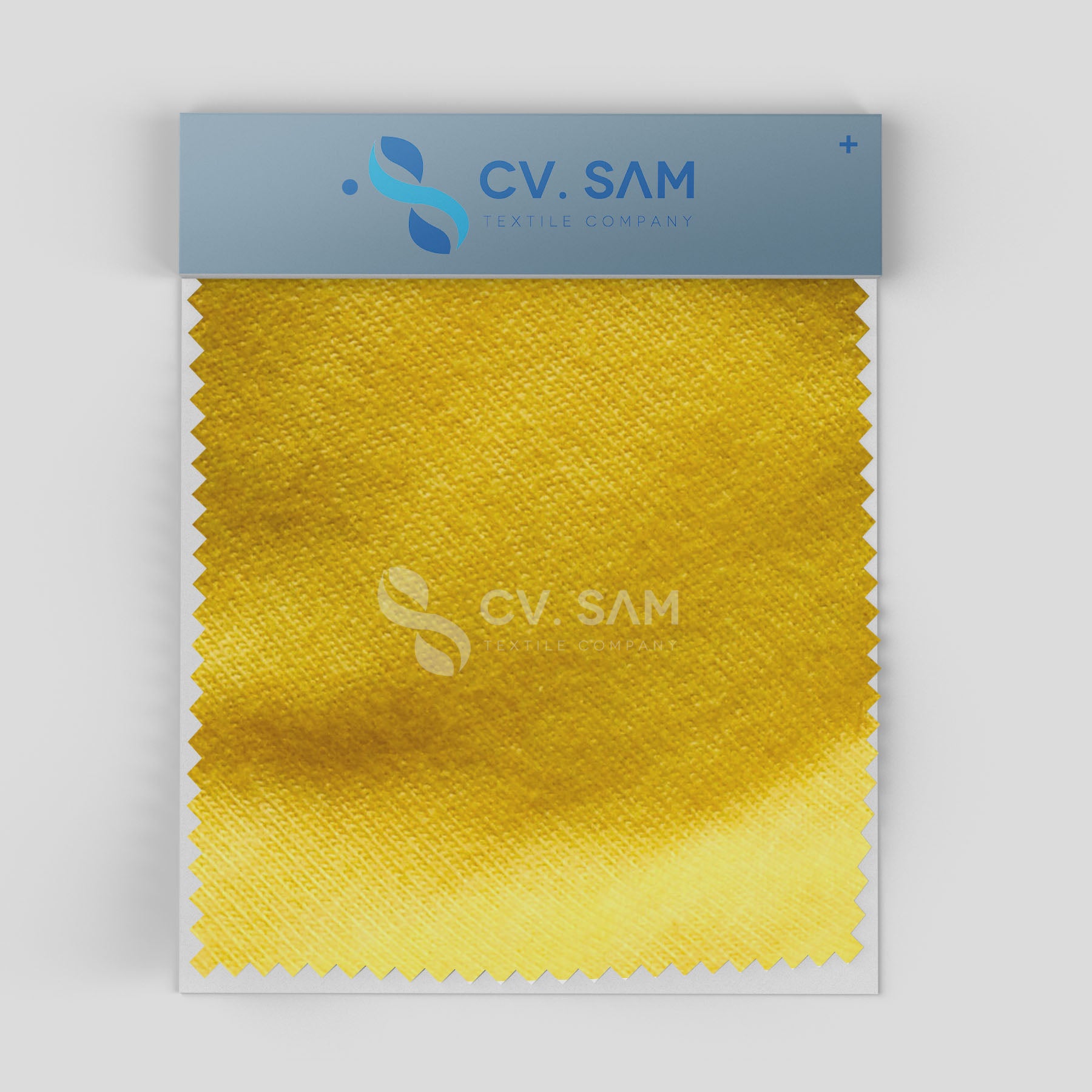 Combed 30S - Kuning Kenari – CV Samtex