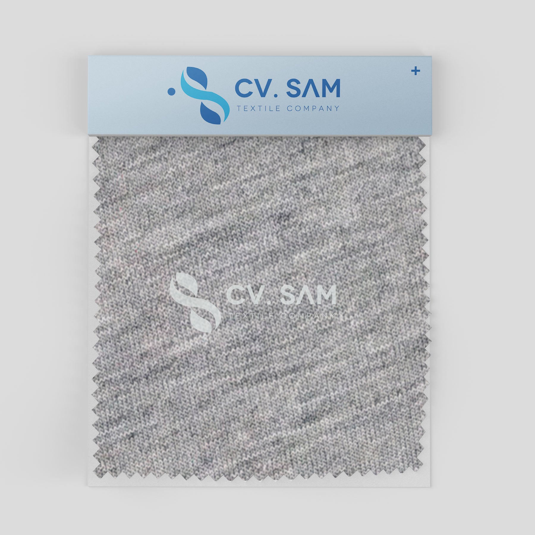 Combed 30S - M71 Putih – CV Samtex