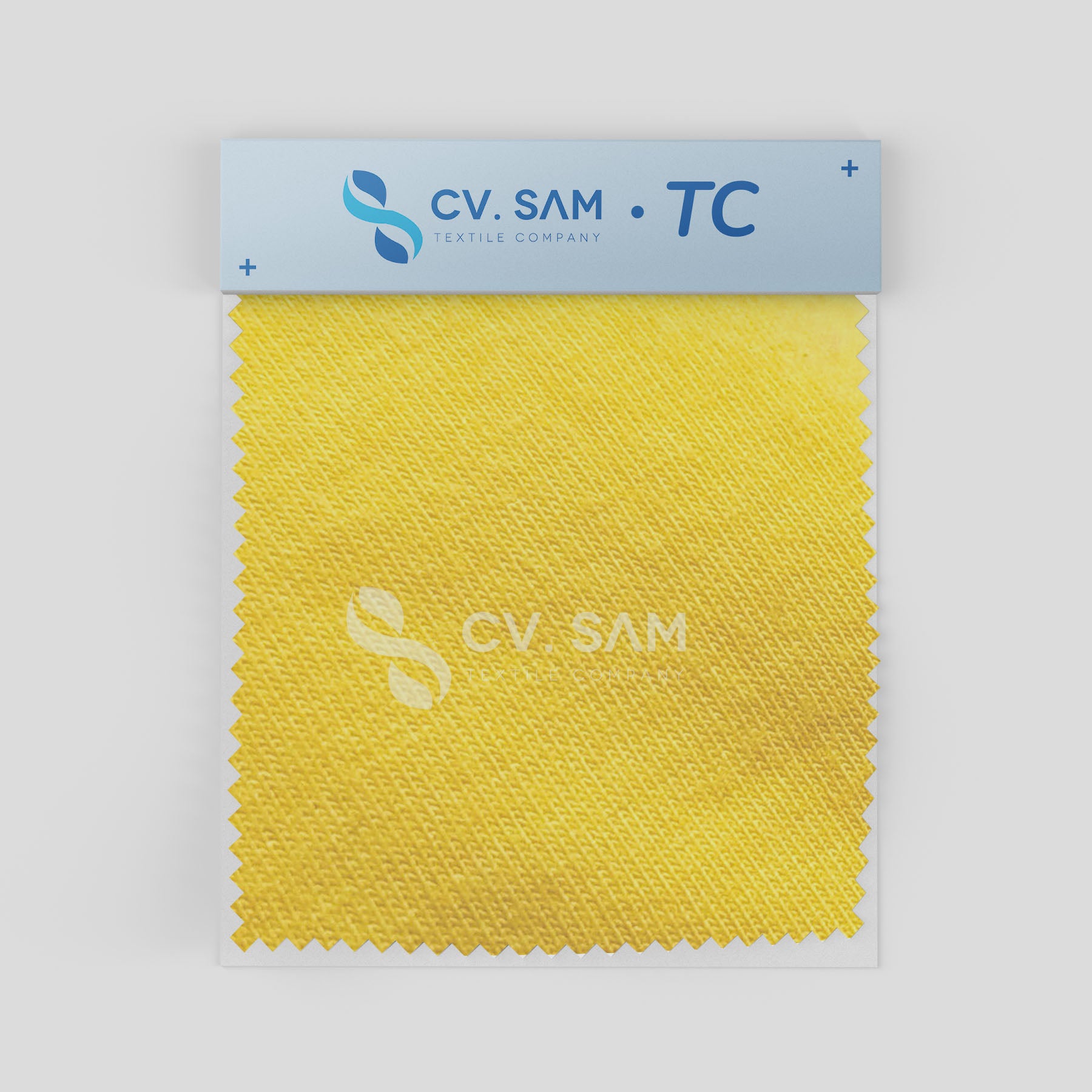 TC 30S - Kuning Kenari – CV Samtex