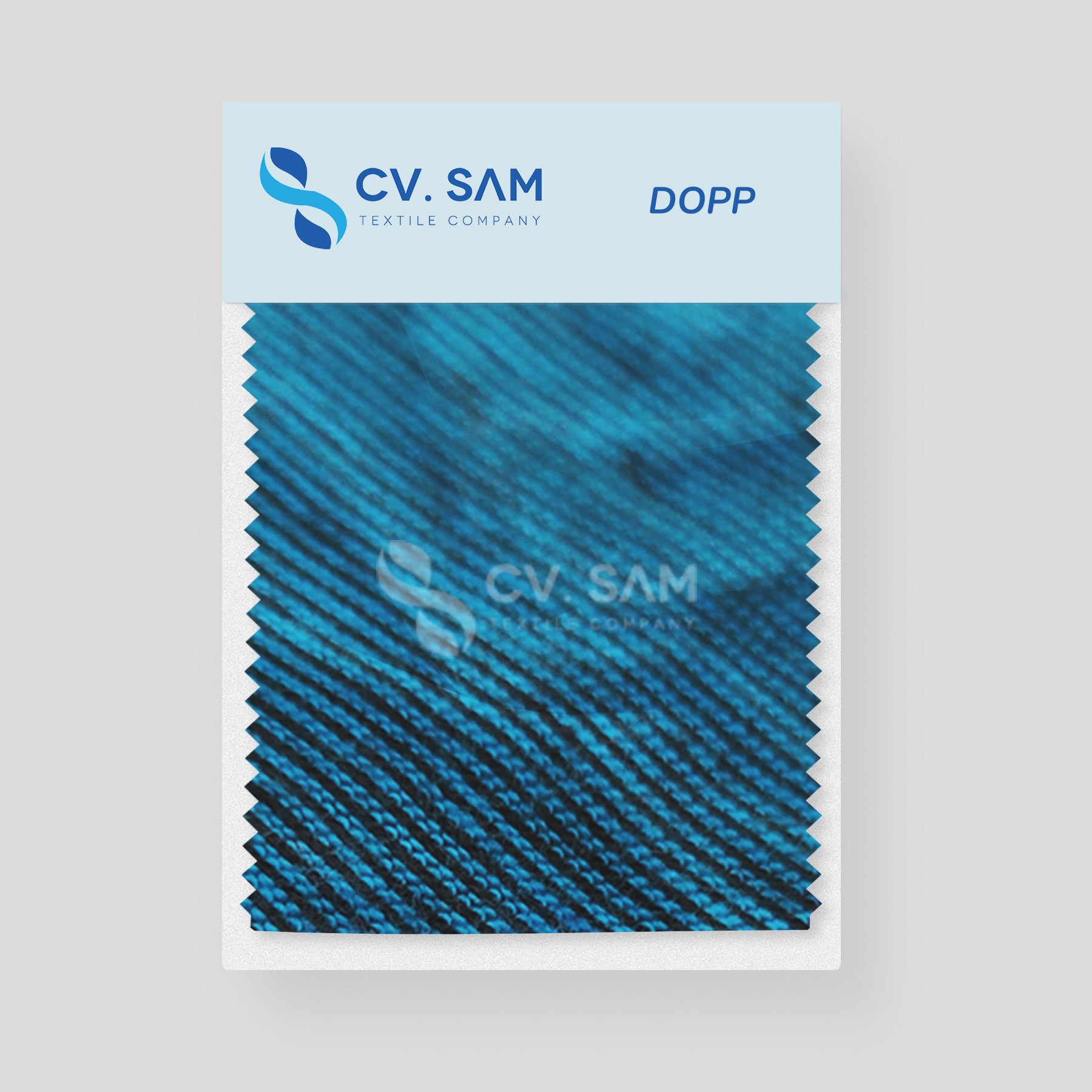 Pe Dopp 30S - Turqish Tua – CV Samtex